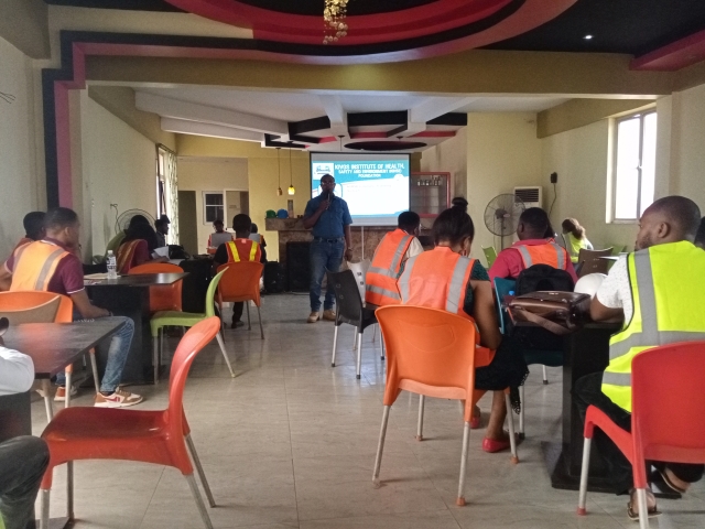  HSE Certification Training in Benin City, Nigeria - in Lagos, Abuja, Port-Harcourt, Kaduna, Warri, Benin, Enugu, Kano, Ibadan, Aba, Onitsha, Ondo, Asaba, Jos, Calabar, Ilorin, maiduguri, Zaria, Aba, Abeokuta, Oyo, Osun, Edo, Delta States